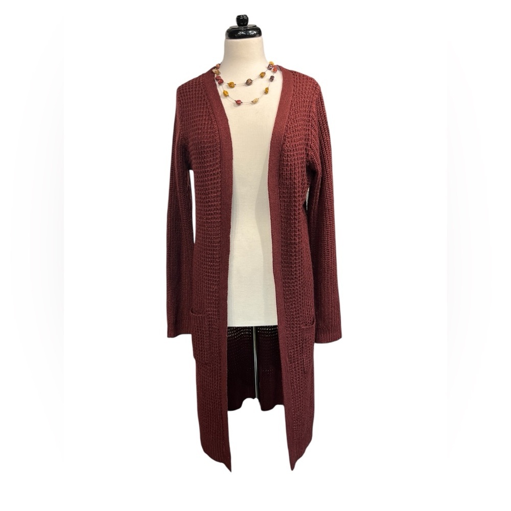 Ambiance cardigan size medium